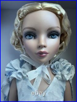 Tonner VDC Virtual Convention Ellowyne Wilde Romantic Possibilities Fashion Doll