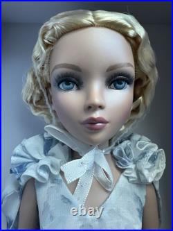 Tonner VDC Virtual Convention Ellowyne Wilde Romantic Possibilities Fashion Doll
