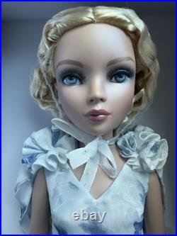 Tonner VDC Virtual Convention Ellowyne Wilde Romantic Possibilities Fashion Doll