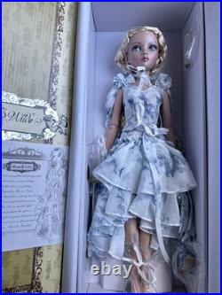 Tonner VDC Virtual Convention Ellowyne Wilde Romantic Possibilities Fashion Doll