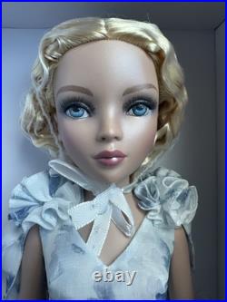 Tonner VDC Virtual Convention Ellowyne Wilde Romantic Possibilities Fashion Doll