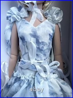 Tonner VDC Virtual Convention Ellowyne Wilde Romantic Possibilities Fashion Doll