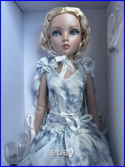 Tonner VDC Virtual Convention Ellowyne Wilde Romantic Possibilities Fashion Doll
