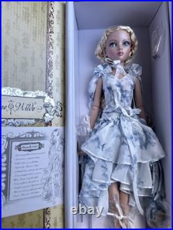 Tonner VDC Virtual Convention Ellowyne Wilde Romantic Possibilities Fashion Doll
