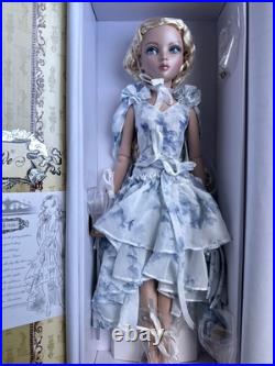 Tonner VDC Virtual Convention Ellowyne Wilde Romantic Possibilities Fashion Doll