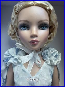 Tonner VDC Virtual Convention Ellowyne Wilde Romantic Possibilities Fashion Doll