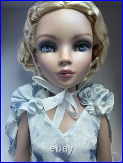 Tonner VDC Virtual Convention Ellowyne Wilde Romantic Possibilities Fashion Doll