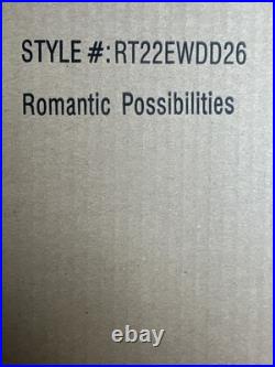 Tonner VDC Virtual Convention Ellowyne Wilde Romantic Possibilities Fashion Doll