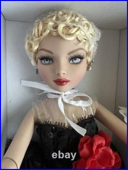 Tonner Vintage Treasure Ellowyne Wilde Paris Convention Robert Tonner