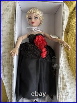 Tonner Vintage Treasure Ellowyne Wilde Paris Convention Robert Tonner