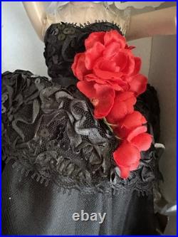 Tonner Vintage Treasure Ellowyne Wilde Paris Convention Robert Tonner