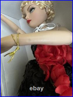 Tonner Vintage Treasure Ellowyne Wilde Paris Convention Robert Tonner