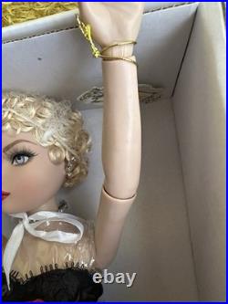 Tonner Vintage Treasure Ellowyne Wilde Paris Convention Robert Tonner