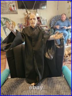 Tonner, Voldamort