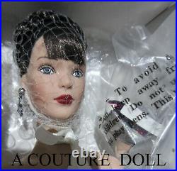 Tonner WHITE HOUSE DINNER, Beauty w Bangs, NFRB pristine 2000 LE inSHIPPER