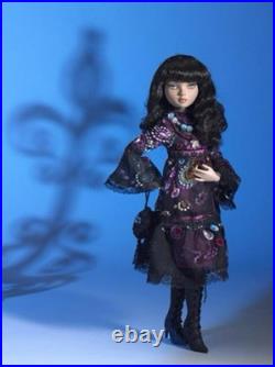 Tonner WILDE IMAGINATION 2006 ELLOWYNE NOW WHAT Dressed FASHION DOLL