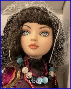 Tonner WILDE IMAGINATION 2006 ELLOWYNE NOW WHAT Dressed FASHION DOLL