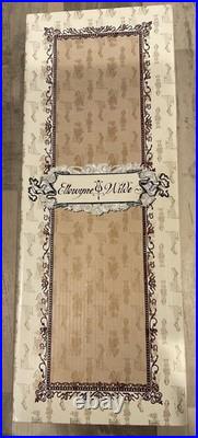 Tonner WILDE IMAGINATION 2006 ELLOWYNE NOW WHAT Dressed FASHION DOLL