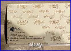 Tonner WILDE IMAGINATION 2006 ELLOWYNE NOW WHAT Dressed FASHION DOLL