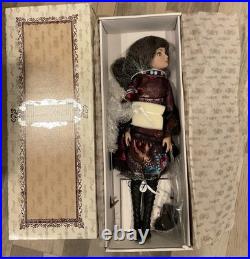 Tonner WILDE IMAGINATION 2006 ELLOWYNE NOW WHAT Dressed FASHION DOLL
