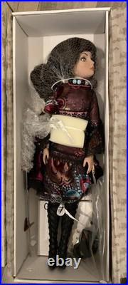 Tonner WILDE IMAGINATION 2006 ELLOWYNE NOW WHAT Dressed FASHION DOLL