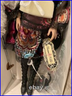 Tonner WILDE IMAGINATION 2006 ELLOWYNE NOW WHAT Dressed FASHION DOLL