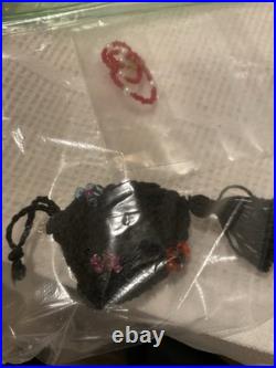 Tonner WILDE IMAGINATION 2006 ELLOWYNE NOW WHAT Dressed FASHION DOLL