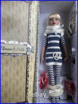 Tonner WILDE IMAGINATION 2006 ELLOWYNE RED, WHITE & VERY BLUE 16 FASHION DOLL Tonner WILDE IMAGINATION 2006 ELLOWYNE RED, WHITE & VERY BLUE 16 FASHION DOLL
