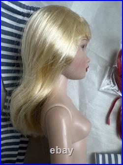 Tonner WILDE IMAGINATION 2006 ELLOWYNE RED, WHITE & VERY BLUE 16 FASHION DOLL Tonner WILDE IMAGINATION 2006 ELLOWYNE RED, WHITE & VERY BLUE 16 FASHION DOLL
