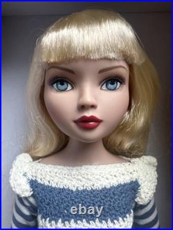 Tonner WILDE IMAGINATION 2006 ELLOWYNE RED, WHITE & VERY BLUE 16 FASHION DOLL Tonner WILDE IMAGINATION 2006 ELLOWYNE RED, WHITE & VERY BLUE 16 FASHION DOLL