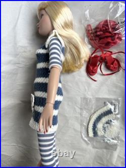 Tonner WILDE IMAGINATION 2006 ELLOWYNE RED, WHITE & VERY BLUE 16 FASHION DOLL Tonner WILDE IMAGINATION 2006 ELLOWYNE RED, WHITE & VERY BLUE 16 FASHION DOLL