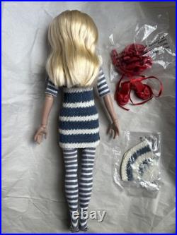 Tonner WILDE IMAGINATION 2006 ELLOWYNE RED, WHITE & VERY BLUE 16 FASHION DOLL Tonner WILDE IMAGINATION 2006 ELLOWYNE RED, WHITE & VERY BLUE 16 FASHION DOLL