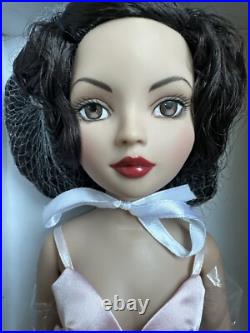 Tonner WILDE IMAGINATION 2006 ESSENTIAL ELLOWYNE BRUNETTE 16 FASHION DOLL NRFB Tonner WILDE IMAGINATION 2006 ESSENTIAL ELLOWYNE BRUNETTE 16 FASHION DOLL NRFB
