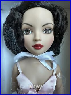 Tonner WILDE IMAGINATION 2006 ESSENTIAL ELLOWYNE BRUNETTE 16 FASHION DOLL NRFB Tonner WILDE IMAGINATION 2006 ESSENTIAL ELLOWYNE BRUNETTE 16 FASHION DOLL NRFB