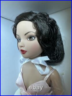 Tonner WILDE IMAGINATION 2006 ESSENTIAL ELLOWYNE BRUNETTE 16 FASHION DOLL NRFB Tonner WILDE IMAGINATION 2006 ESSENTIAL ELLOWYNE BRUNETTE 16 FASHION DOLL NRFB