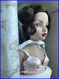 Tonner WILDE IMAGINATION 2006 ESSENTIAL ELLOWYNE BRUNETTE 16 FASHION DOLL NRFB Tonner WILDE IMAGINATION 2006 ESSENTIAL ELLOWYNE BRUNETTE 16 FASHION DOLL NRFB