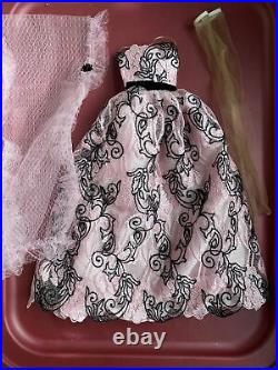 Tonner WILDE IMAGINATION ELLOWYNE WILDE BARELY A SIGH 16 DOLL CLOTHES OUTFIT LE
