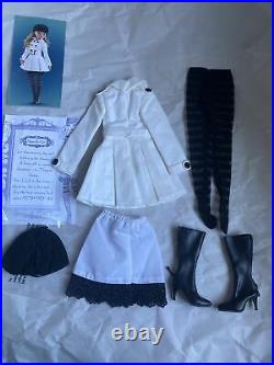 Tonner WILDE IMAGINATION ELLOWYNE WILDE MISTAKENLY SAD 16 DOLL CLOTHES OUTFIT