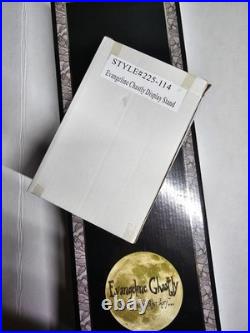 Tonner WI Evangeline Ghastly Bright Moon Doll and Stand LE350 NRFB