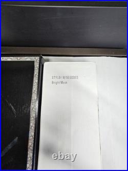 Tonner WI Evangeline Ghastly Bright Moon Doll and Stand LE350 NRFB