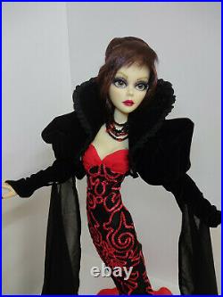 Tonner WI Evangeline Ghastly Dearly Departed Outfit Only NO DOLL HTF