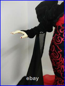 Tonner WI Evangeline Ghastly Dearly Departed Outfit Only NO DOLL HTF