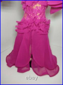 Tonner WI Evangeline Ghastly Sunset Over Ipswich Outfit Only NO DOLL