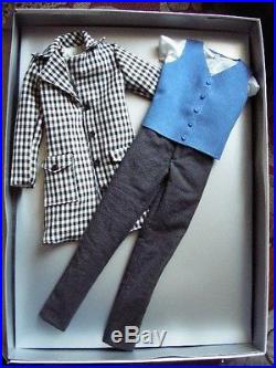 Tonner, Washington Square OUTFIT by Tonner