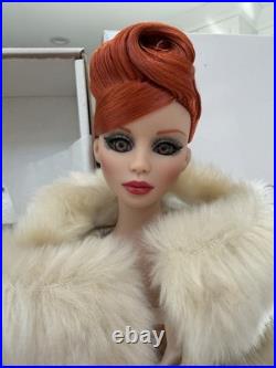 Tonner Wentworth 2009 MONICA MERRILL TAKING A LETTER 16+ Box And LE Outfit