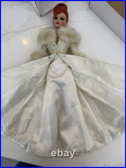 Tonner Wentworth 2009 MONICA MERRILL TAKING A LETTER 16+ Box And LE Outfit