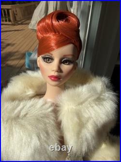 Tonner Wentworth 2009 MONICA MERRILL TAKING A LETTER 16+ Box And LE Outfit