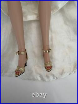 Tonner Wentworth 2009 MONICA MERRILL TAKING A LETTER 16+ Box And LE Outfit
