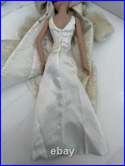 Tonner Wentworth 2009 MONICA MERRILL TAKING A LETTER 16+ Box And LE Outfit