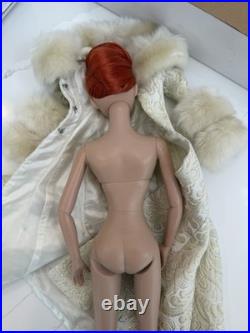 Tonner Wentworth 2009 MONICA MERRILL TAKING A LETTER 16+ Box And LE Outfit